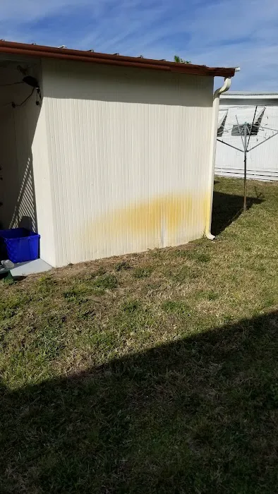 Imperial Courts Mobile Home Park 7