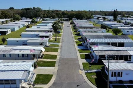 Tanglewood Mobile Village Association