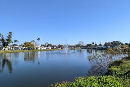 Holiday Travel Park