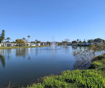 Holiday Travel Park