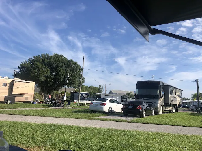 Holiday Travel Park 4