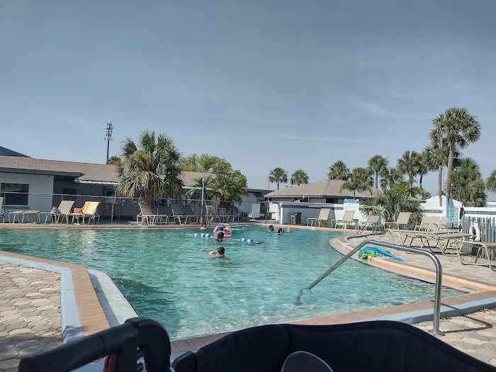 Holiday Travel Park 6