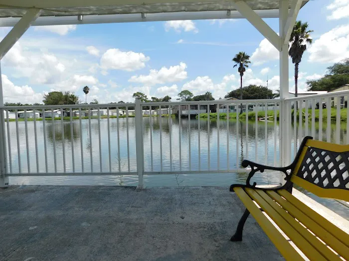 Palm View Gardens RV Resort 1