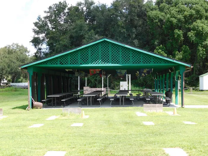Palm View Gardens RV Resort 2
