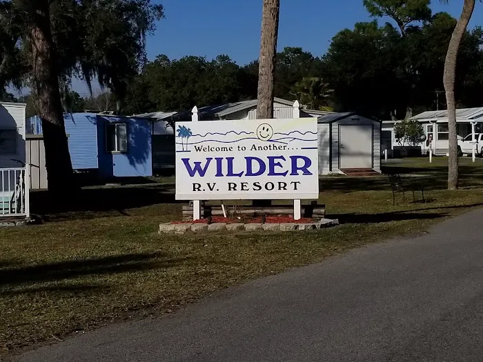 Palm View Gardens RV Resort 4