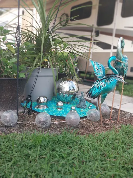 Palm View Gardens RV Resort 9