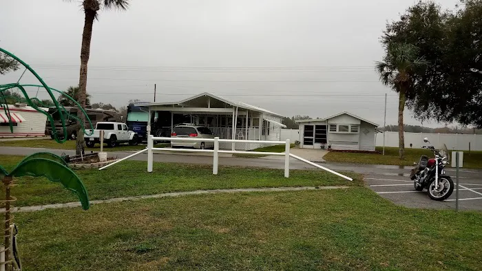 Palm View Gardens RV Resort 7