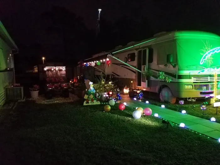Palm View Gardens RV Resort 10