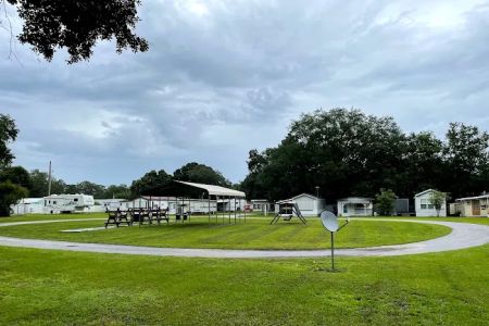 Ramblewood Manufactured Home Community