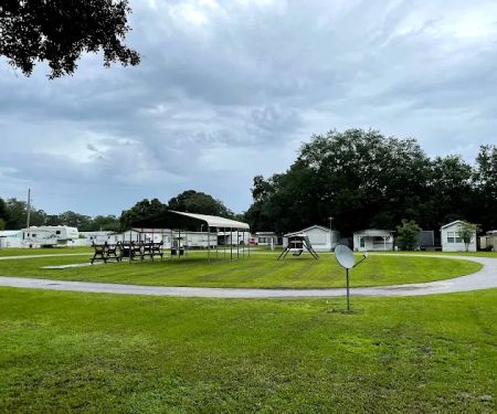 Ramblewood Manufactured Home Community