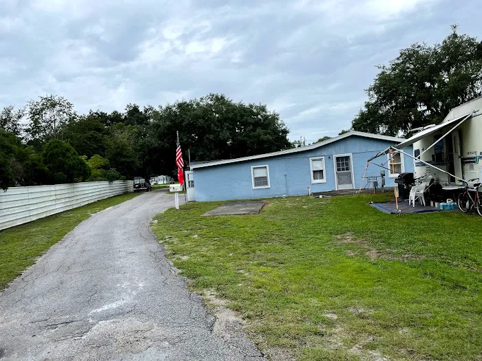 Ramblewood Manufactured Home Community 2