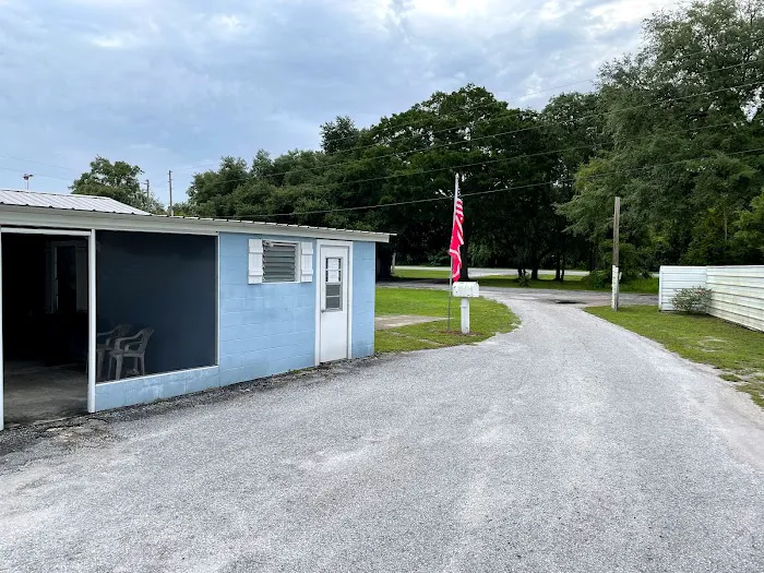 Ramblewood Manufactured Home Community 5