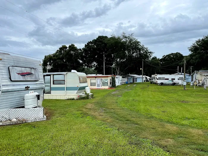 Ramblewood Manufactured Home Community 4