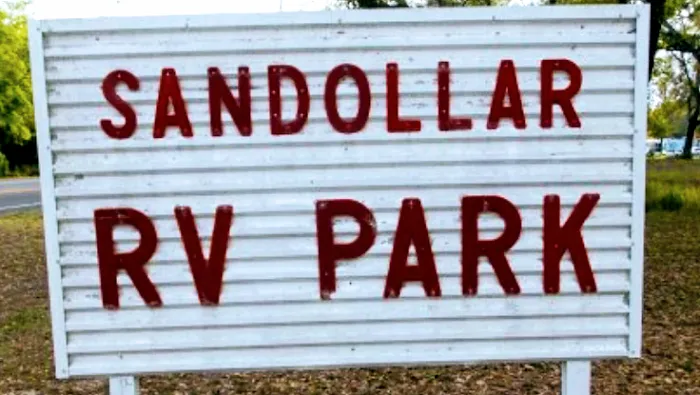 Ramblewood Manufactured Home Community 6
