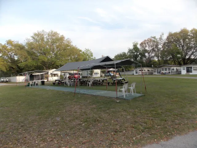 Ramblewood Manufactured Home Community 7