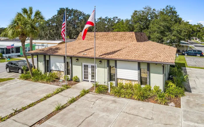 Ramblewood Manufactured Home Community 8