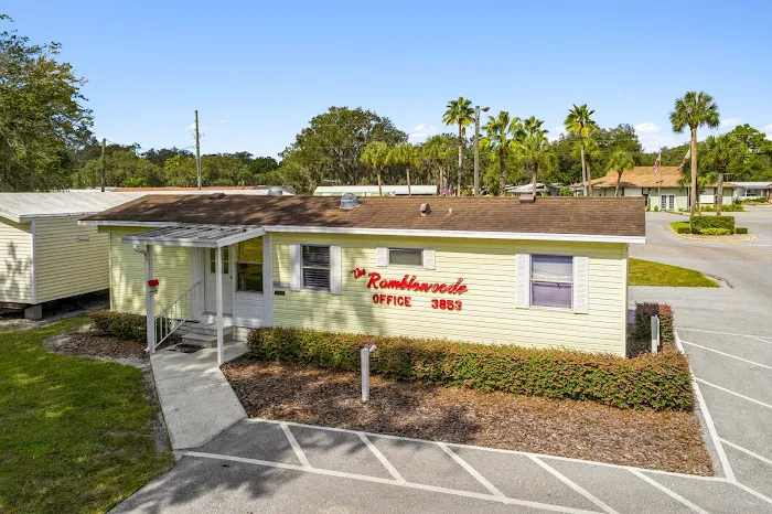 Ramblewood Manufactured Home Community 13
