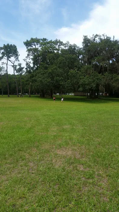 Tampa Bay Baptist Conference Center 5