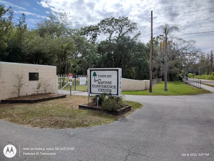 Tampa Bay Baptist Conference Center 4