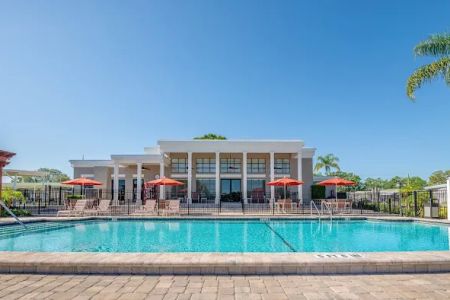Lakeshore Villas
