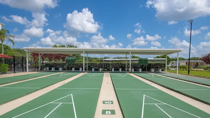 Lakeshore Villas 4