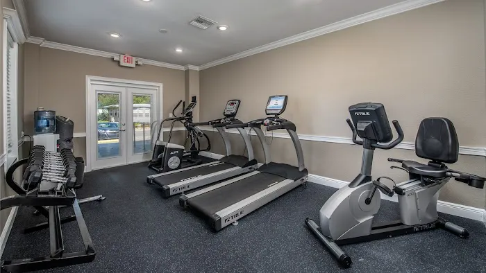 Lakeshore Villas 6