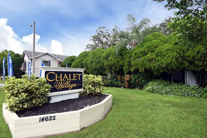 Chalet Village Manufactured Home Community 5