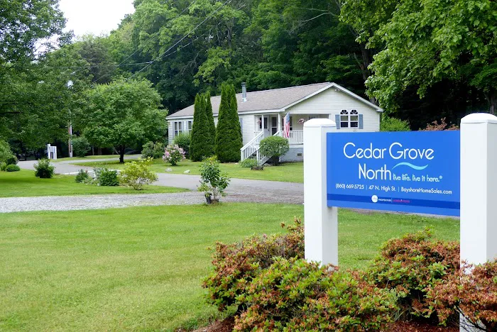 Chalet Village Manufactured Home Community 8