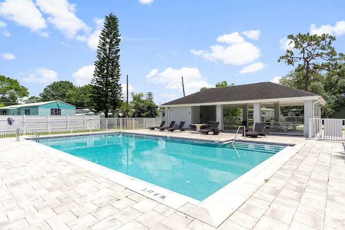 Rose Lake Estates 1