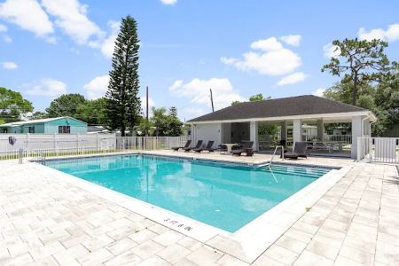 Rose Lake Estates