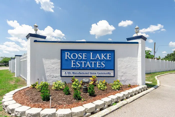 Rose Lake Estates 2