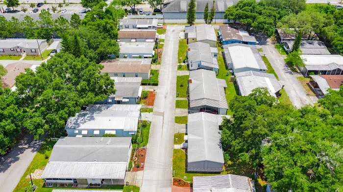 Rose Lake Estates 9