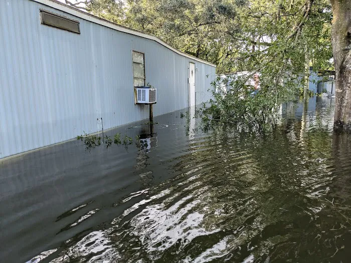 Hidden Oaks Mobile Home Park Inc. 7