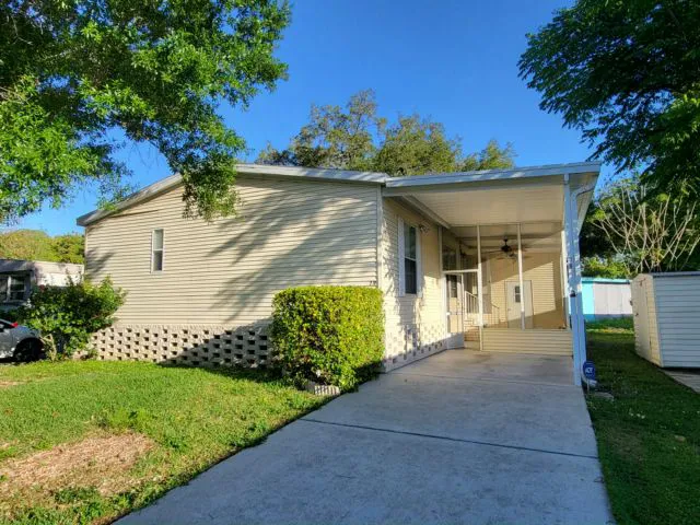Hidden Oaks Mobile Home Park Inc. 8