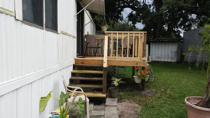 Hidden Oaks Mobile Home Park Inc. 9