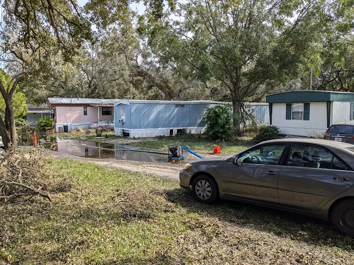 Hidden Oaks Mobile Home Park Inc. 13