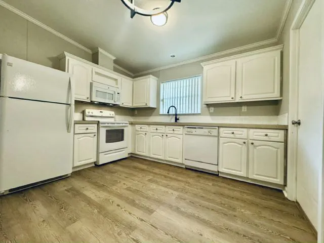 Hidden Oaks Mobile Home Park Inc. 12