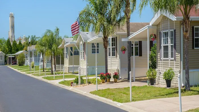 Majestic Oaks 6