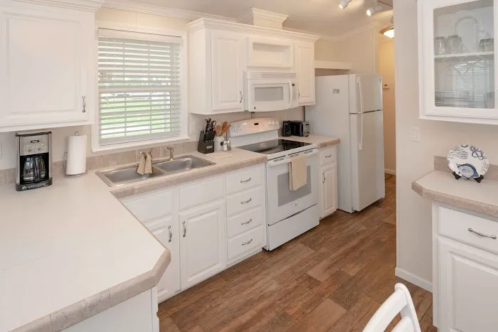 Majestic Oaks 9