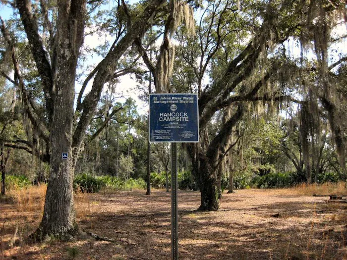 Yellow Loop Campground South 11