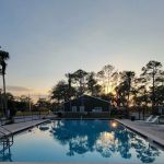 Tosohatchee Youth Camp