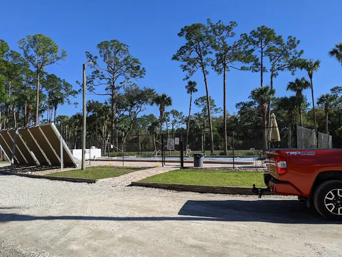 Tosohatchee Youth Camp 3