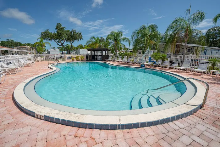 Sun Retreats Daytona Beach 2