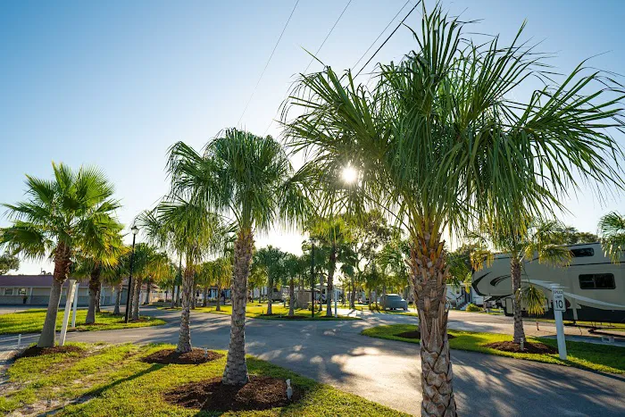 Sun Retreats Daytona Beach 10