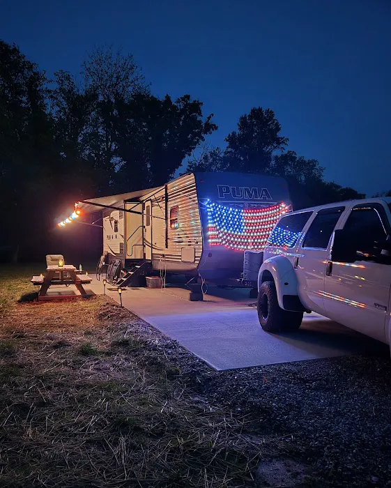Blue Ridge RV Resort 1