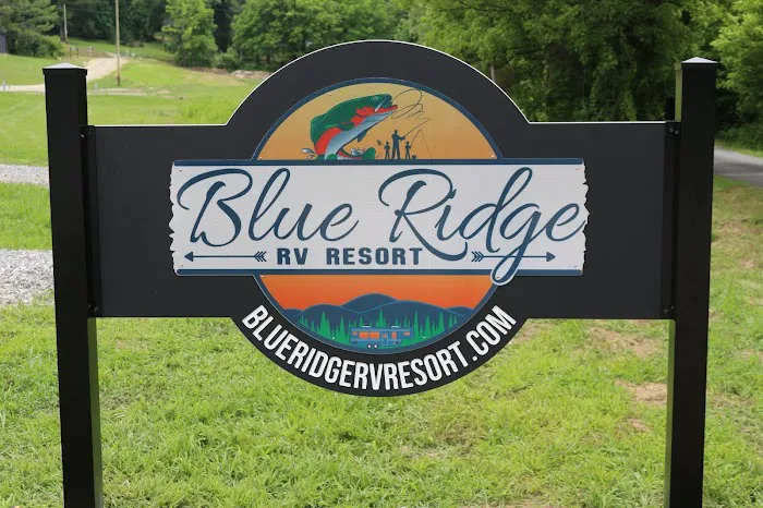 Blue Ridge RV Resort 3