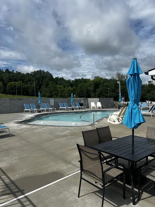 Blue Ridge RV Resort 2