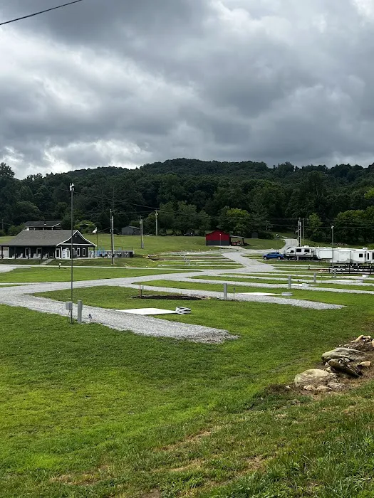Blue Ridge RV Resort 4