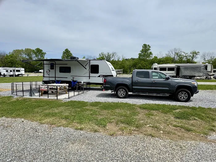 Blue Ridge RV Resort 6