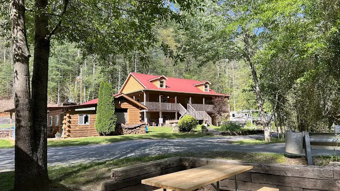 Robert W. Woodruff Scout Reservation 1